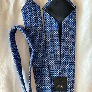 Hugo boss men’s tie